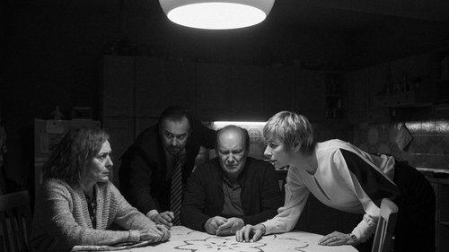 Deadlock filmas žiurėti online