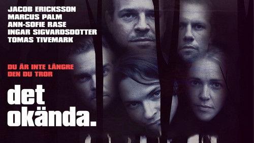 The Unknown filmas žiurėti online