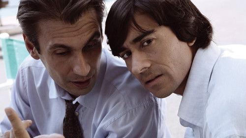 The Sweet and the Bitter filmas žiurėti online