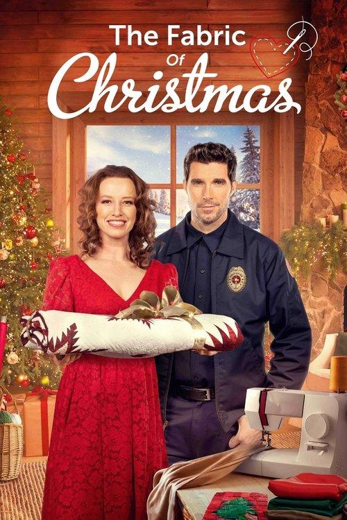 The Fabric of Christmas filmas online