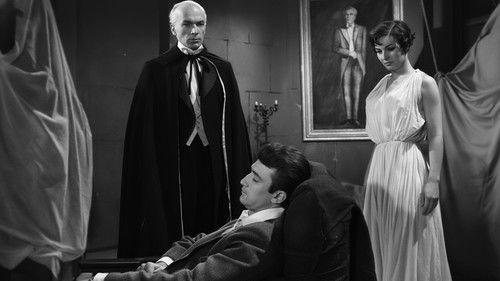 Drakula İstanbul'da filmas žiurėti online