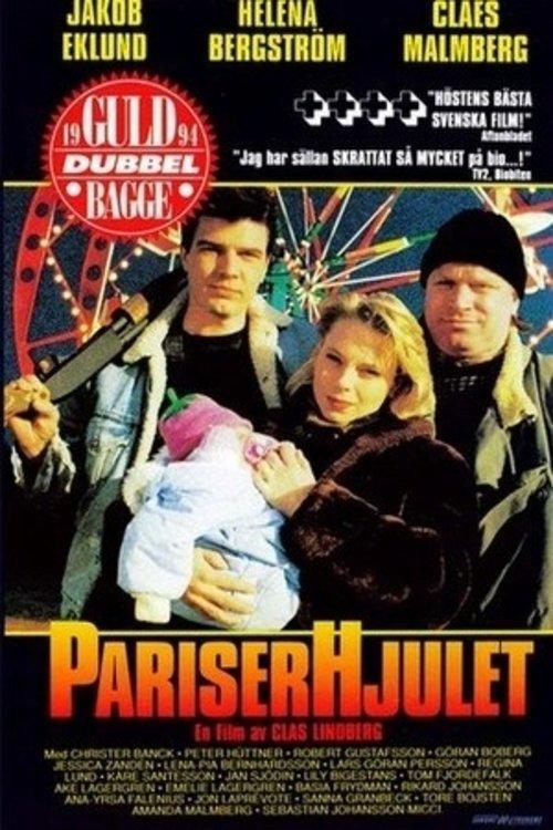 Pariserhjulet filmas online