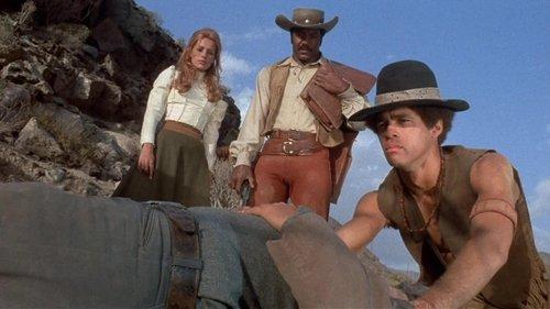 Take a Hard Ride filmas žiurėti online