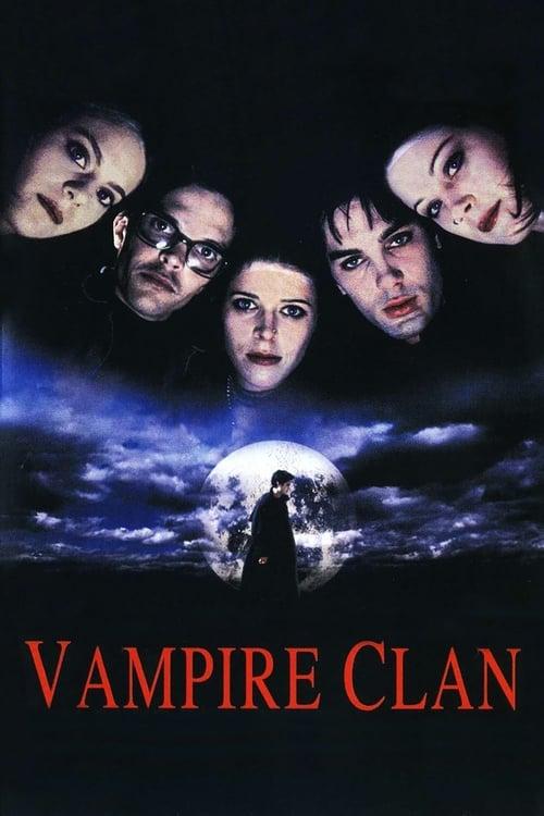 Vampire Clan filmas online