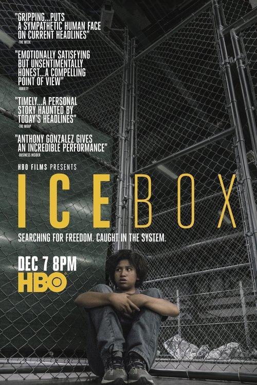 Icebox filmas online
