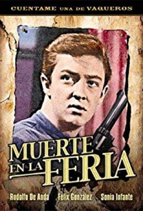 Muerte en la feria filmas online