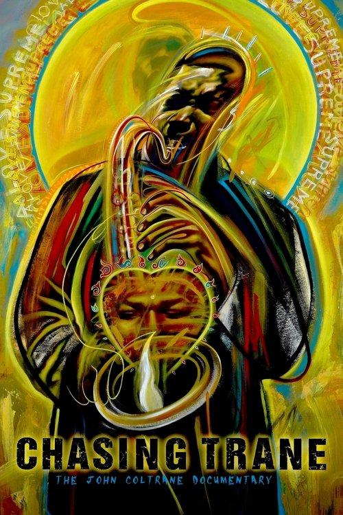 Chasing Trane filmas online