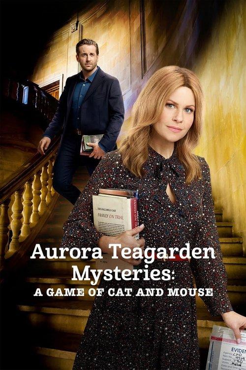 Aurora Teagarden Mysteries: A Game of Cat and Mouse filmas online