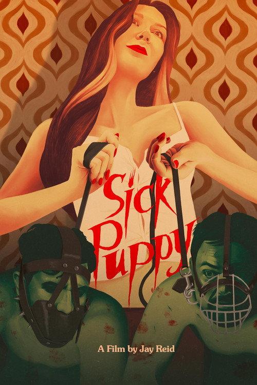 Sick Puppy filmas online