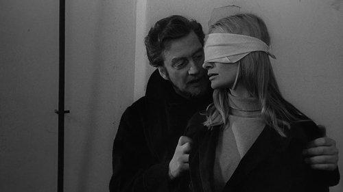 Night Games filmas žiurėti online