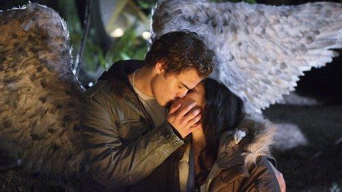 Fallen filmas žiurėti online