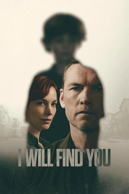 I Will Find You filmas online