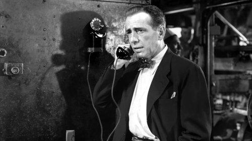 Deadline - U.S.A. filmas žiurėti online