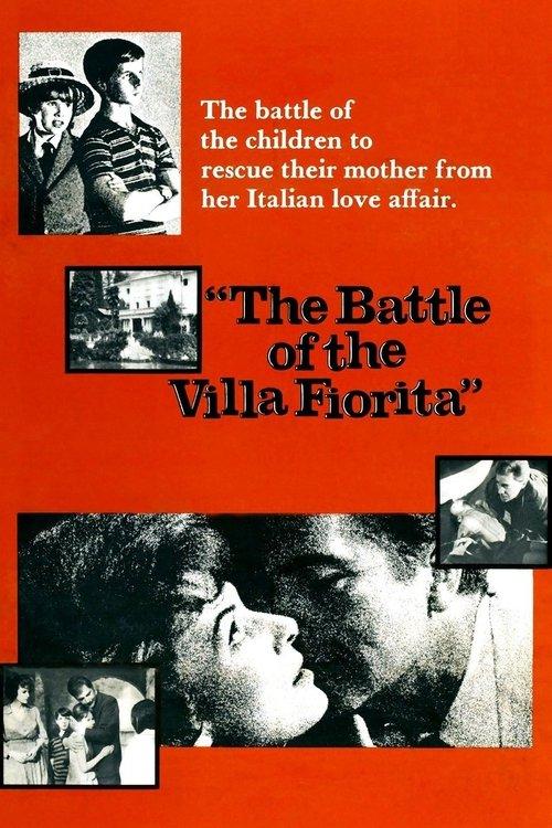 The Battle of the Villa Fiorita filmas online