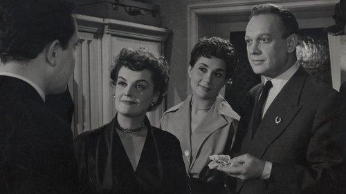 Gala Dinner filmas žiurėti online