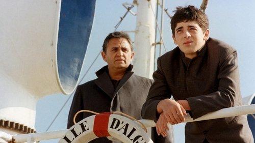 The Kick of Sirocco filmas žiurėti online