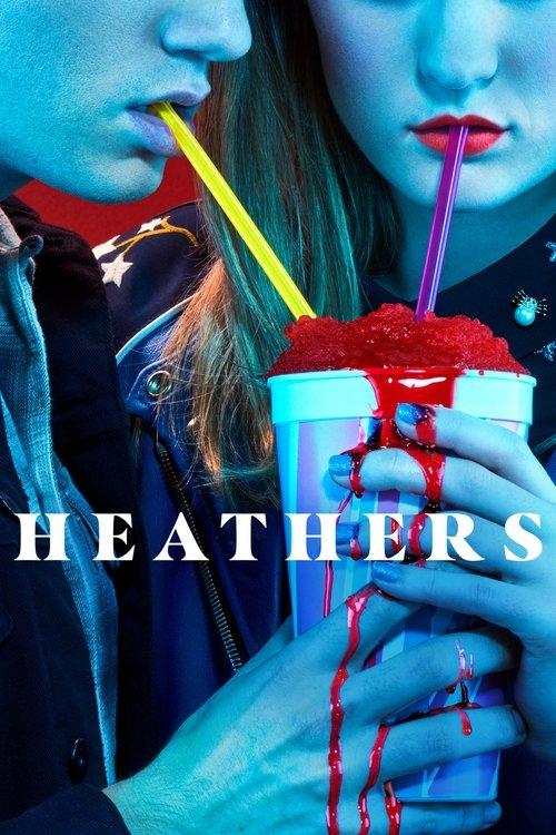 Heathers filmas online