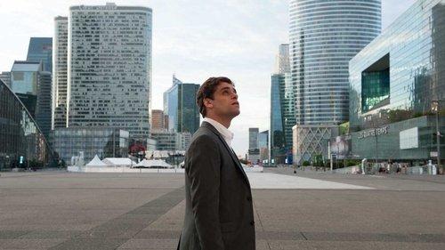 The Outsider filmas žiurėti online