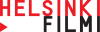 Helsinki-filmi studio logo