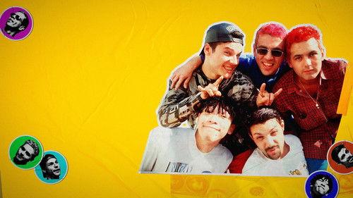 Mamonas: Eu Te Ai Lóve Iú filmas žiurėti online