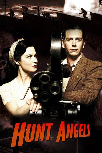 Hunt Angels filmas online