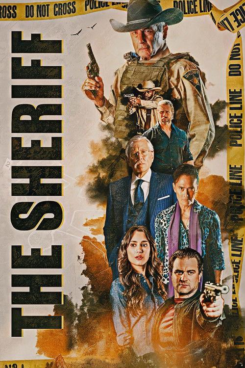 The Sheriff filmas online