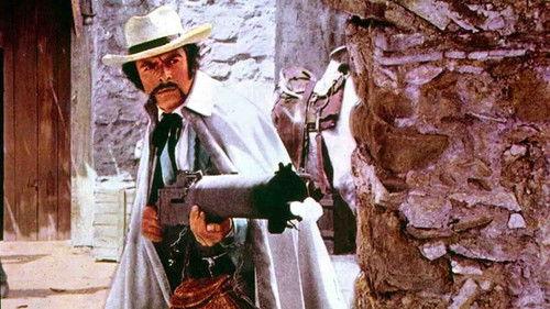 Uomo avvisato mezzo ammazzato... Parola di Spirito Santo filmas žiurėti online