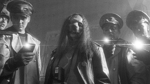 Conann filmas žiurėti online