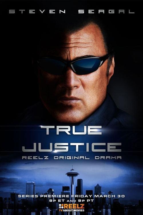 True Justice filmas online