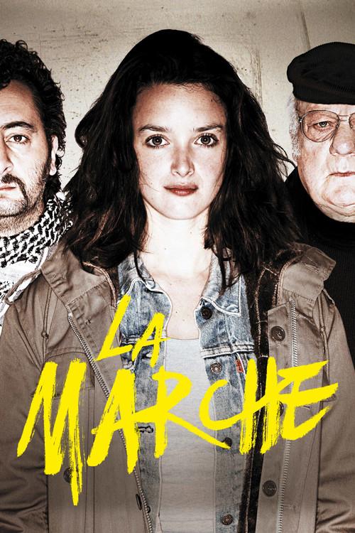 La Marche filmas online