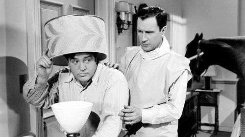 It Ain't Hay filmas žiurėti online