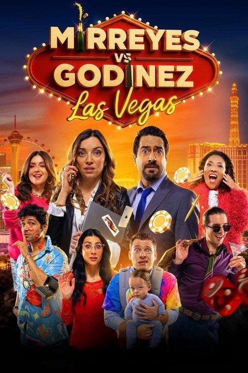 Mirreyes contra Godínez: Las Vegas filmas online