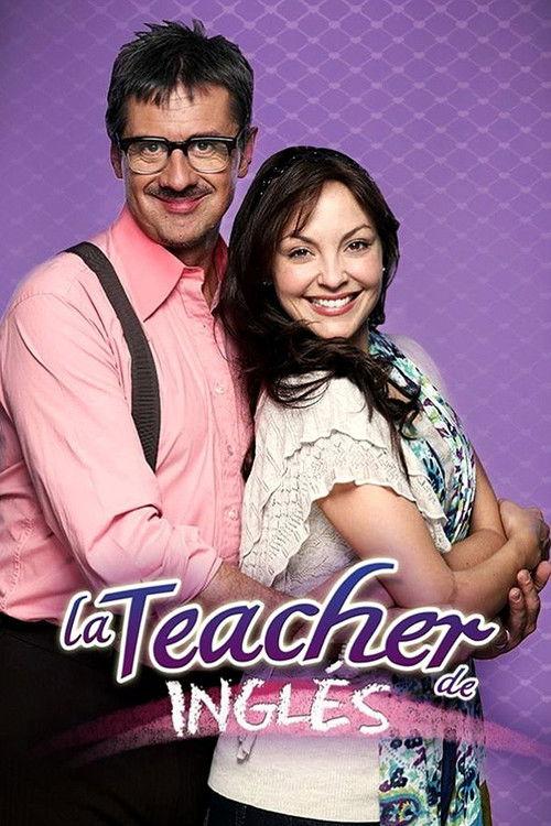 La Teacher de Inglés filmas online
