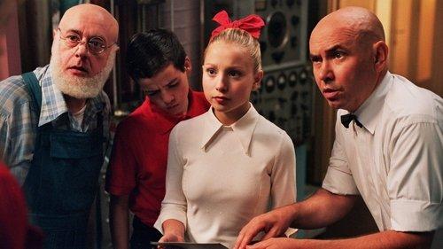 The Dark Diamond filmas žiurėti online