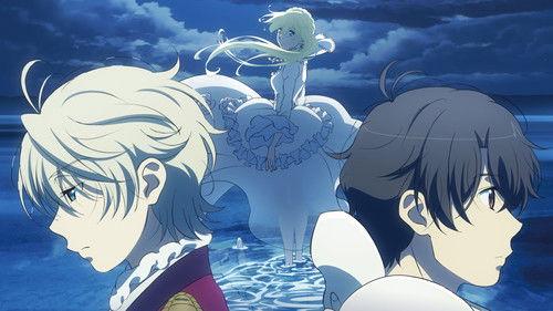 Aldnoah.Zero (Re+) filmas žiurėti online