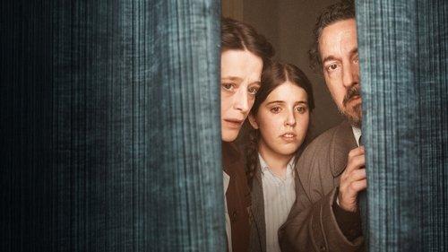 La Vie Devant Moi filmas žiurėti online