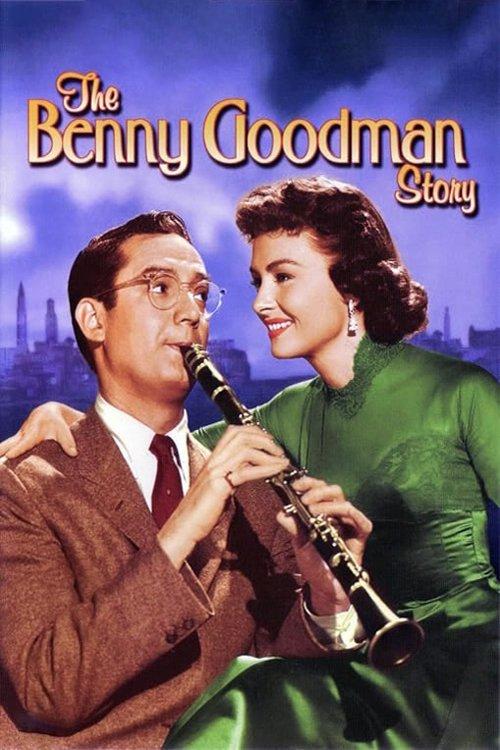 The Benny Goodman Story filmas online