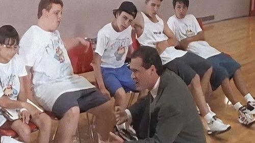 Boys Klub filmas žiurėti online