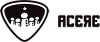Acere Produções studio logo