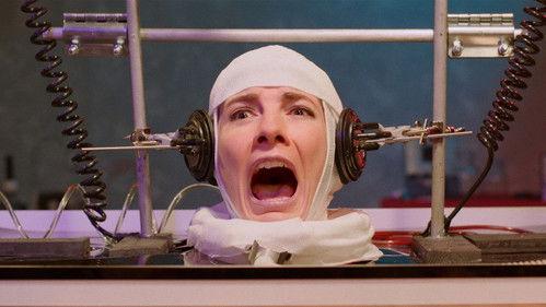 The Brain That Wouldn't Die filmas žiurėti online