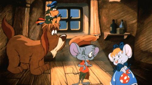 Lapitch the Little Shoemaker filmas žiurėti online