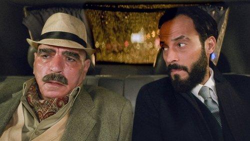 Son of Adam filmas žiurėti online