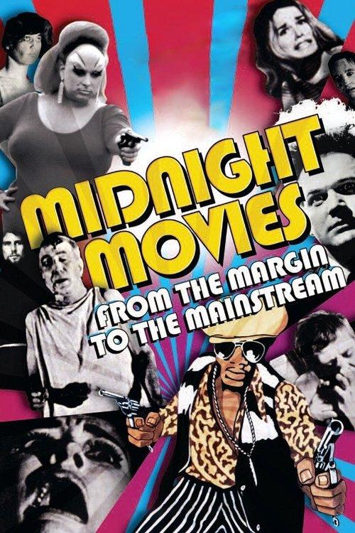 Midnight Movies: From the Margin to the Mainstream filmas online
