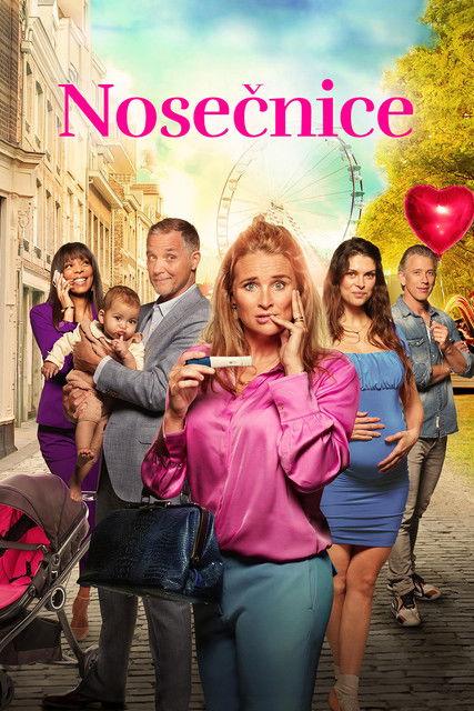 Zwanger & Co filmas online