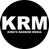 King's Ransom Media studio logo