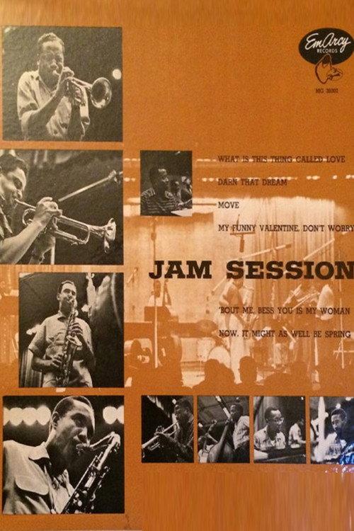 Duke Ellington - The Last Jam Session filmas online