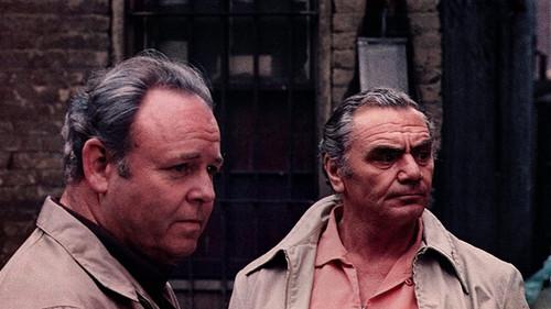 Law and Disorder filmas žiurėti online