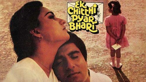 Ek Chitthi Pyar Bhari filmas žiurėti online