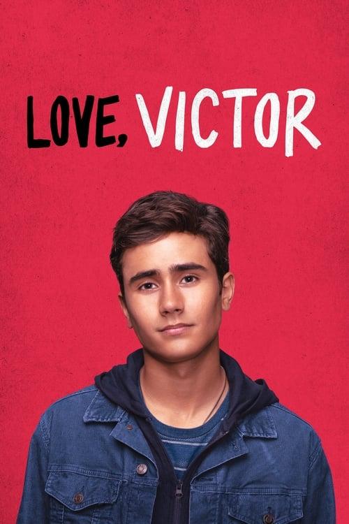 Su meile, Viktoras filmas online