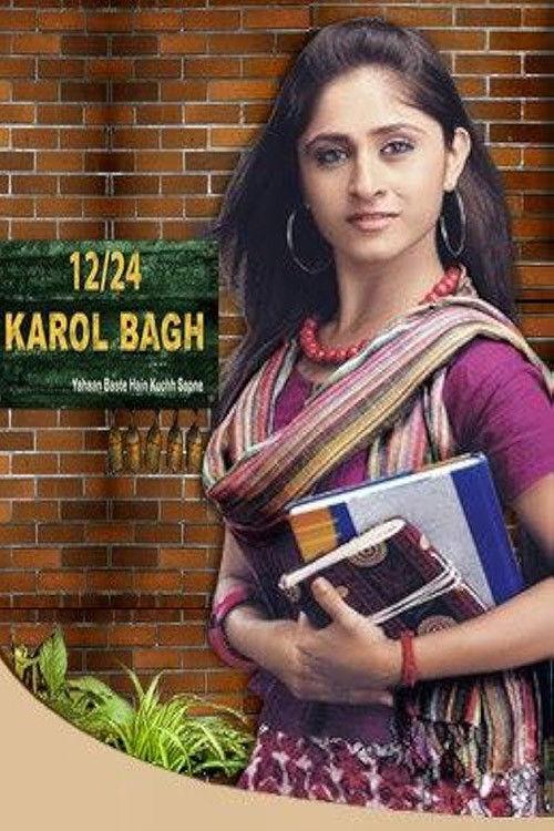 12/24 Karol Bagh filmas online